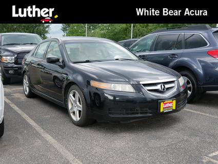 2006 Acura TL Saint Paul MN