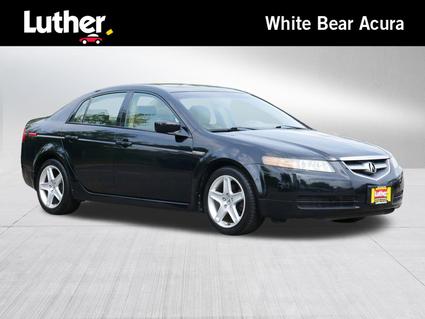 2006 Acura TL Saint Paul MN