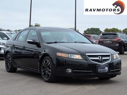 2008 Acura TL Burnsville MN