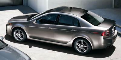 2007 Acura TL Rexburg ID