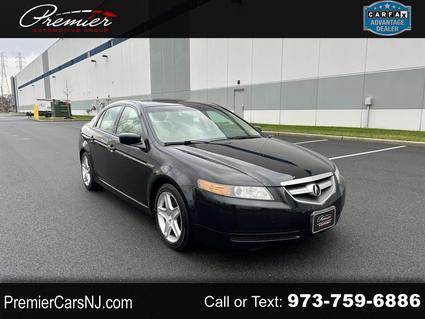 2006 Acura TL Belleville NJ