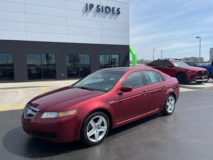 2006 Acura TL Cape Girardeau MO