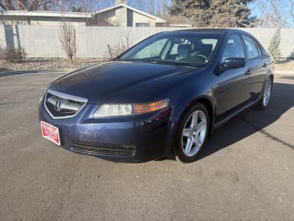 2006 Acura TL Idaho Falls ID