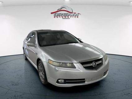 2007 Acura TL Lawrence KS