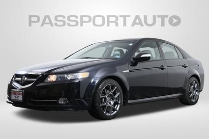 2008 Acura TL Gaithersburg MD