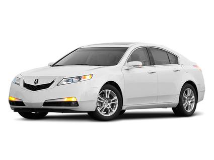 2009 Acura TL Saint Paul MN