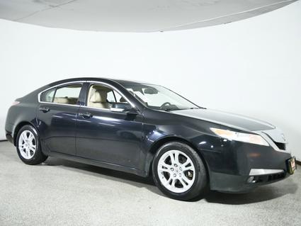 2009 Acura TL Waite Park MN