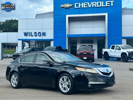 2009 Acura TL Winnsboro SC