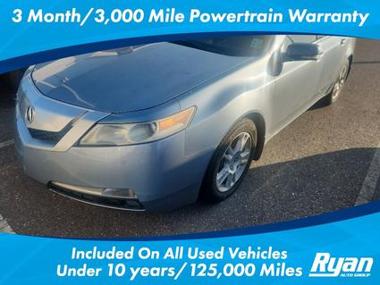 2010 Acura TL Monroe LA