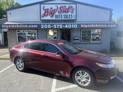2011 Acura TL Boise ID