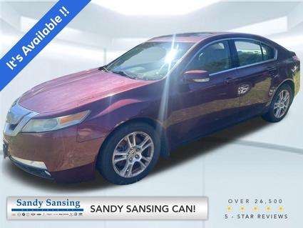 2010 Acura TL Pensacola FL