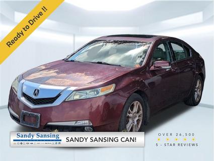 2010 Acura TL Pensacola FL