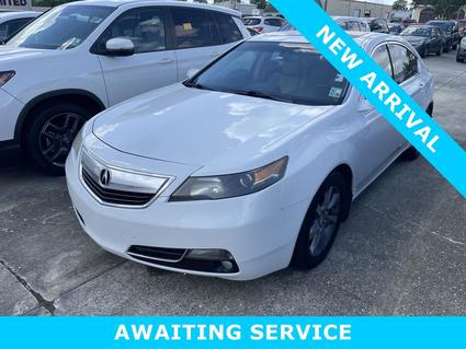2013 Acura TL Baton Rouge LA