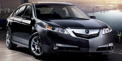 2010 Acura TL Coeur d'Alene ID