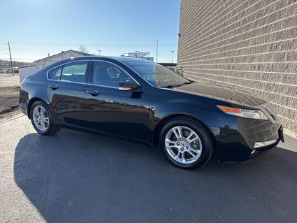 2010 Acura TL Jerome ID