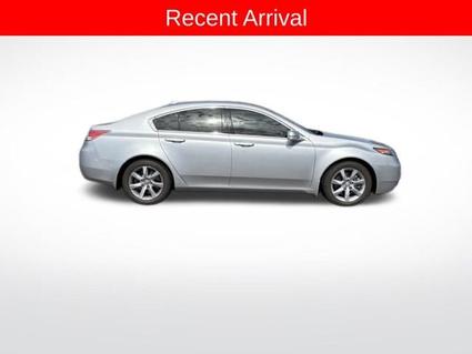 2014 Acura TL Salem OR