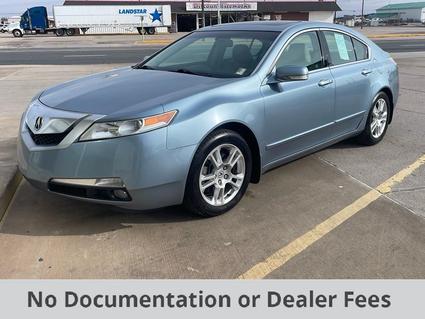 2010 Acura TL Scottsbluff NE