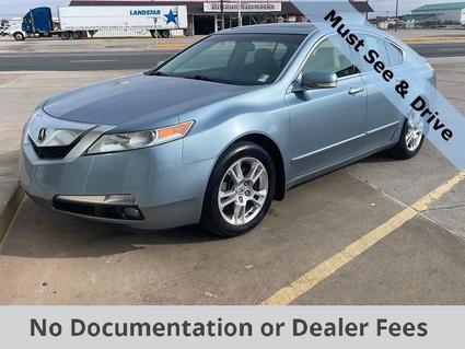 2010 Acura TL Scottsbluff NE
