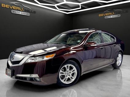 2010 Acura TL Elmont NY