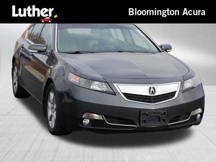 2012 Acura TL Minneapolis MN