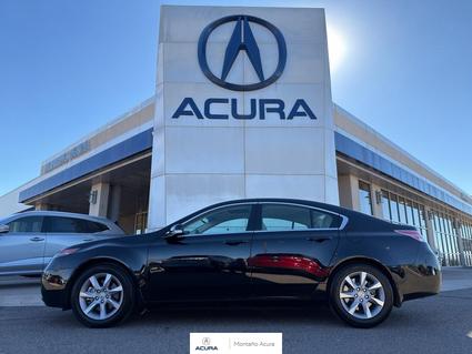 2012 Acura TL Albuquerque NM