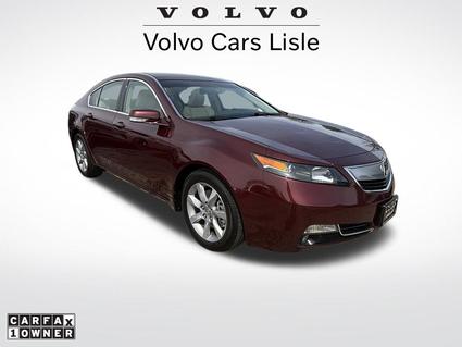 2012 Acura TL Lisle IL