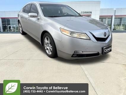 2011 Acura TL Bellevue NE