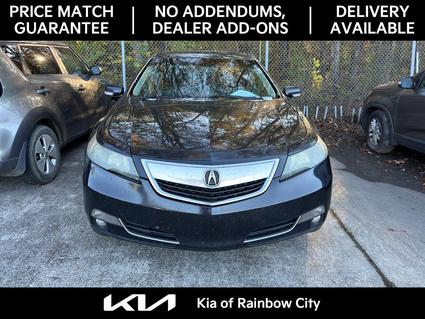 2012 Acura TL Rainbow City AL