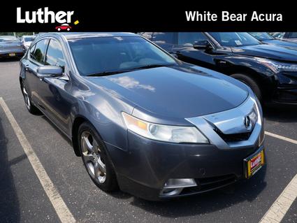 2009 Acura TL Saint Paul MN