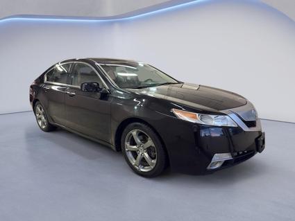2011 Acura TL Brunswick OH