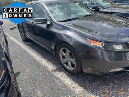 2014 Acura TL Fort Myers FL