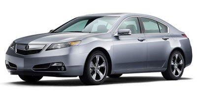 2012 Acura TL Minneapolis MN