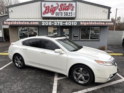 2010 Acura TL Boise ID