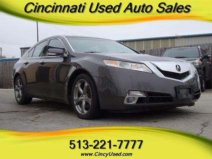 2010 Acura TL Cincinnati OH