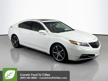 2013 Acura TL Pasco WA