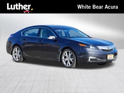 2012 Acura TL Saint Paul MN