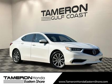 2020 Acura TLX Daphne AL