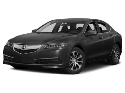 2015 Acura TLX La Grande OR