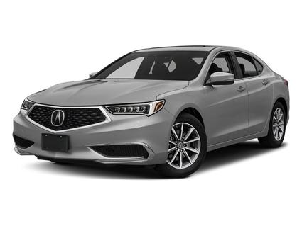 2018 Acura TLX Minneapolis MN
