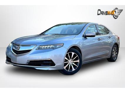 2017 Acura TLX Southaven MS
