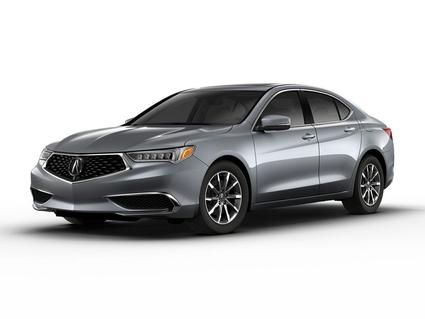 2019 Acura TLX Lynnwood WA
