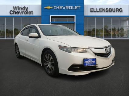 2017 Acura TLX Pasco WA