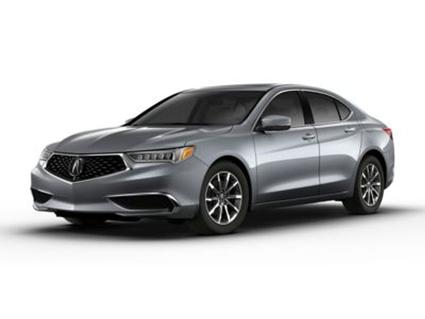 2020 Acura TLX New Britain CT