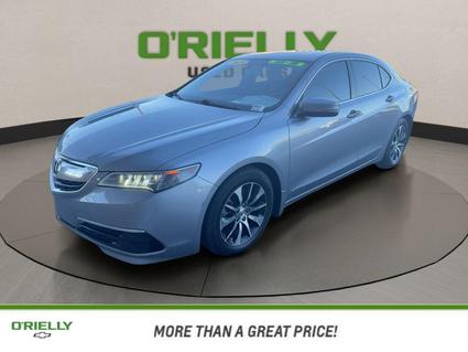 2015 Acura TLX Tucson AZ