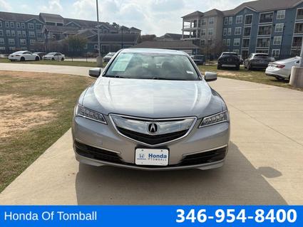 2017 Acura TLX Tomball TX