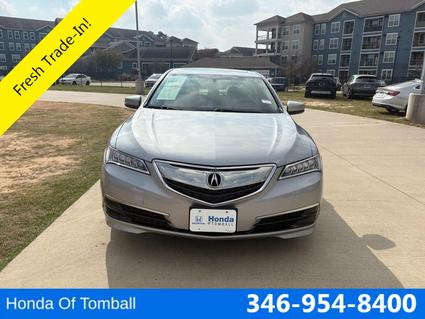 2017 Acura TLX Tomball TX