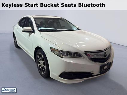 2015 Acura TLX Brunswick OH