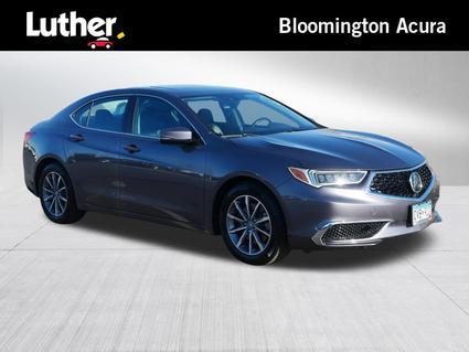 2019 Acura TLX Minneapolis MN