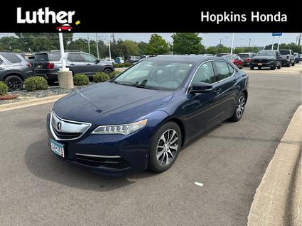 2017 Acura TLX Hopkins MN