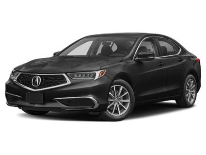 2020 Acura TLX Saint Paul MN